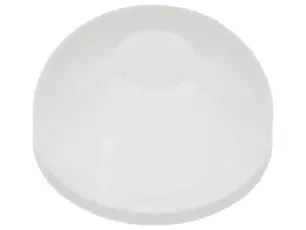 Plasthatt för tryckströmbrytare R1396R, R1396W och R1396B @ electrokit