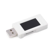 ESP32-S3 16MB GEEK USB-sticka med 1.14" LCD och kortplats @ electrokit