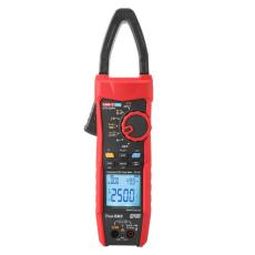 T&aring;ngmultimeter Solar Pro PV 2500VDC 1000A IP65 UT219PV @ electrokit