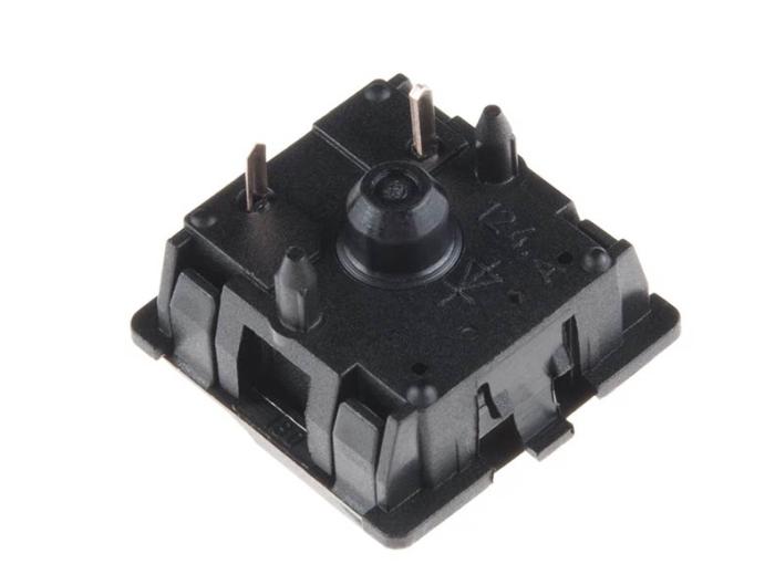 Cherry MX blue switch @ electrokit (3 of 4)