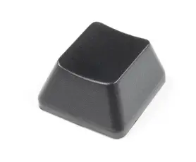 Cherry MX keycap - tangentknapp svart @ electrokit