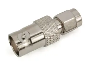 Adapter SMA-hane BNC-hona Max Gain @ electrokit