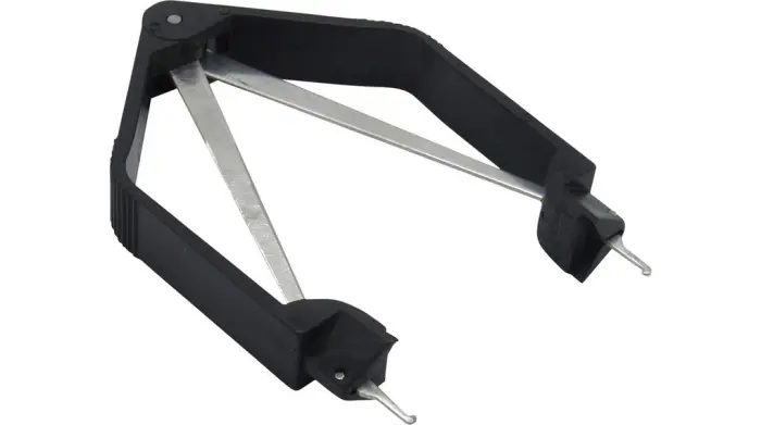 PLCC Extraction Tool @ electrokit (2 of 2)