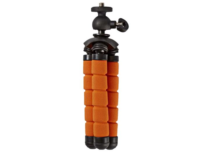 Ministativ 13cm 0.5kg @ electrokit (3 av 4)