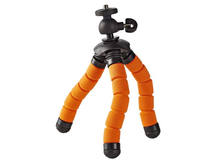 Ministativ 13cm 0.5kg @ electrokit (2 av 4)