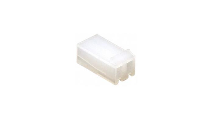 Contact housing KK 3.96mm 2-p @ electrokit (1 of 1)