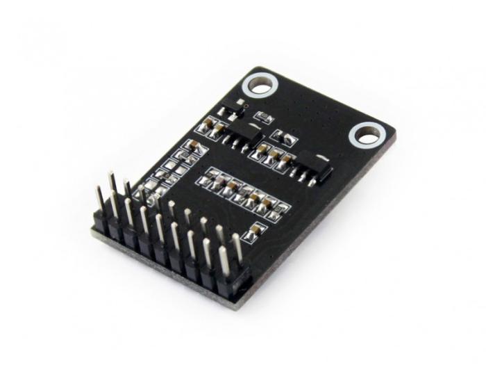 Camera module OC5640 5Mpix auto focus built-in flash @ electrokit (3 of 5)