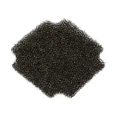 Filtermedia 40x40mm PU-skum 45PPI @ electrokit