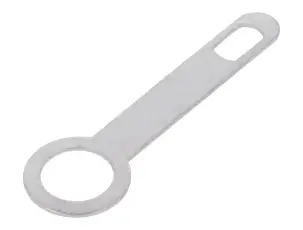 Lödöra M4 ø4.3mm @ electrokit