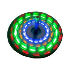 LED spinner - Soldering kit @ electrokit