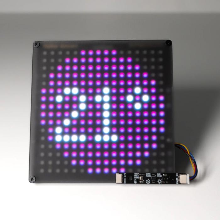 Multi-Sensor Stick (BME280 + LTR559 + LSM6DS3) @ electrokit (3 of 3)