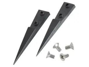 Utbytesspetsar till PTZ-41 ESD 270&deg;C - 0.5mm @ electrokit