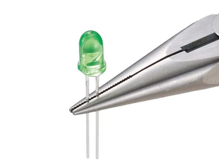 Spetstång 139mm PS-01 ESD @ electrokit (2 av 3)