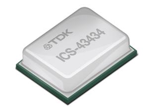 MEMS-mikrofon med I2C @ electrokit