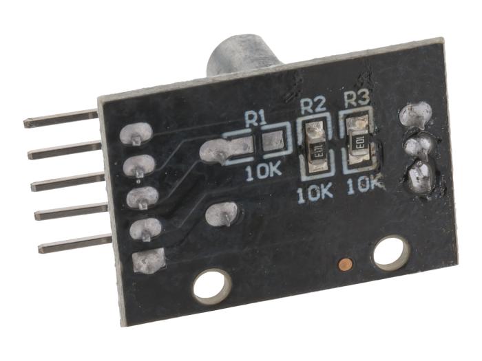 Rotationsenkoder @ electrokit (2 av 2)