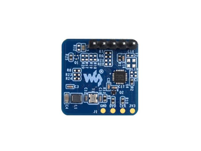 Rörelsesensor mmWave 24GHz @ electrokit (4 av 9)