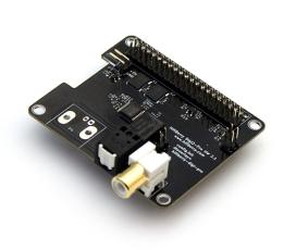 HiFiBerry Digi2 Pro @ electrokit