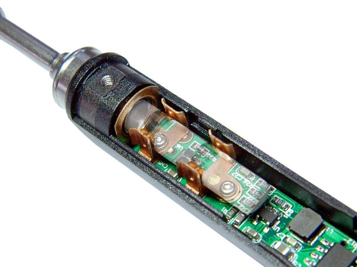 Soldering pen mini 65W @ electrokit (7 of 9)