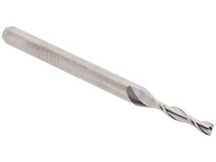 Pinnfräs ø2mm 2-skär @ electrokit