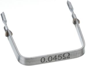 Motstånd 0.01ohm 3W 1% @ electrokit