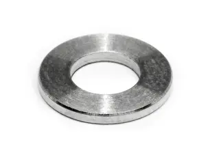 Precision Shim - 10 x 5 x 1mm @ electrokit