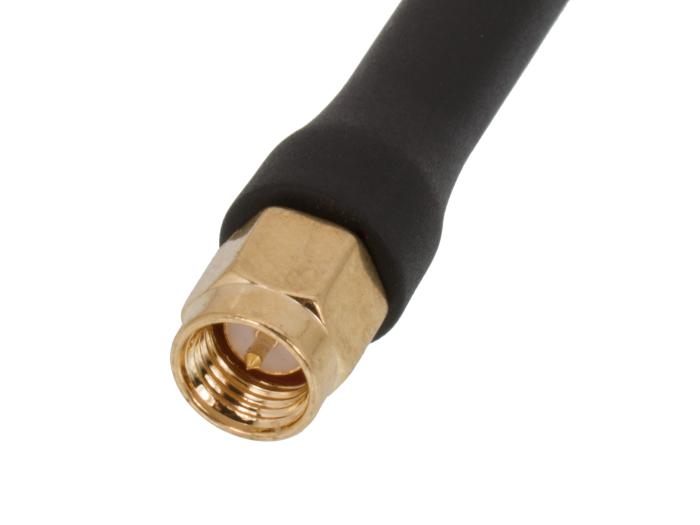 Antenna 3G/2G M2M SMA 57mm @ electrokit (2 of 2)