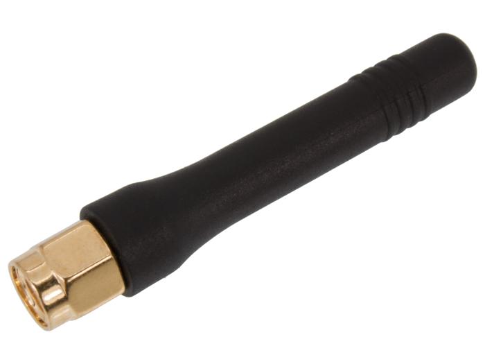 Antenna 3G/2G M2M SMA 57mm @ electrokit (1 of 2)