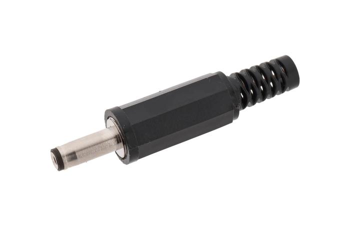 DC-kontakt 1.4x3.4x9.5mm @ electrokit (1 av 1)
