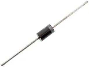 UF5408 DO-201 1000V 3A ultra-fast @ electrokit