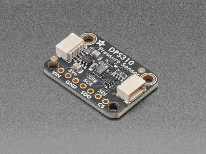 DPS310 Barometer / altimeter @ electrokit (5 av 5)