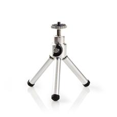 Mini table tripod for camera or instrument @ electrokit