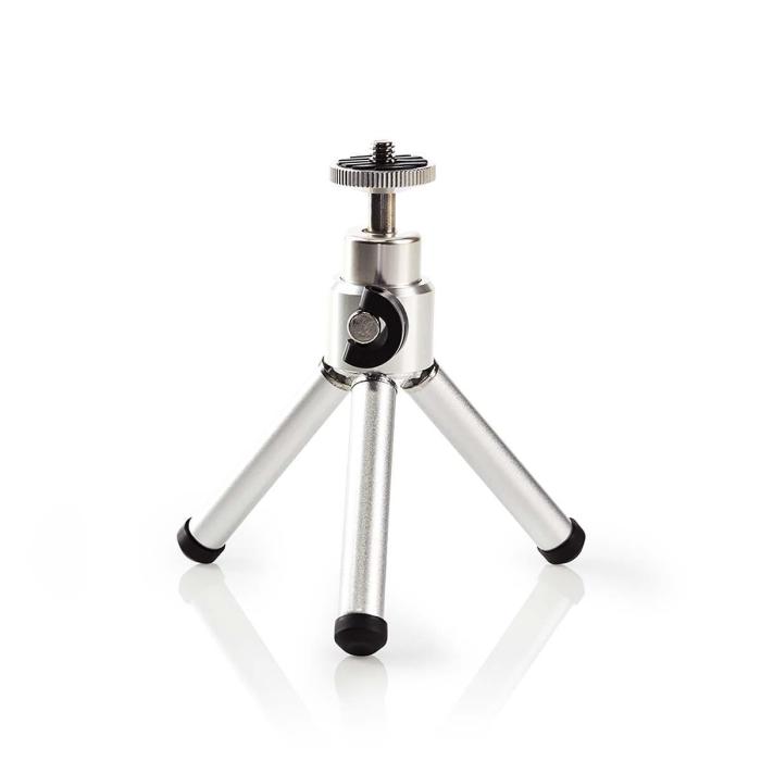 Mini table tripod for camera or instrument @ electrokit (1 of 2)