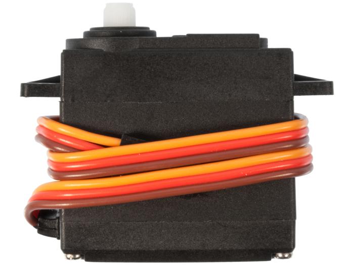 Servo stort 360° @ electrokit (2 av 3)