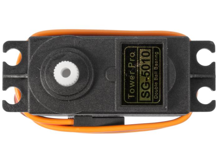 Servo stort 360° @ electrokit (3 av 3)