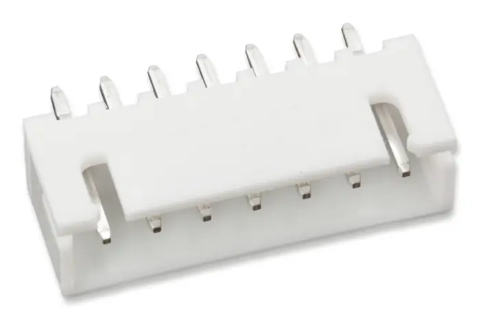 Header XH 7p 2.5mm @ electrokit (1 of 2)