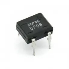 DF06M 1A bridge @ electrokit