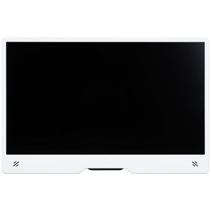 Raspberry Pi Monitor red/white @ electrokit (2 of 4)