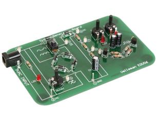 Oscilloscope Education Module - Signal Generator @ electrokit