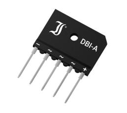 DBI25-12A 1200V 25A 3-fas @ electrokit