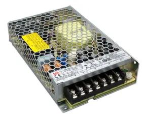 Mean Well LRS-150-36 Power supply 36V 4.3A 155W for built-in use @ electrokit