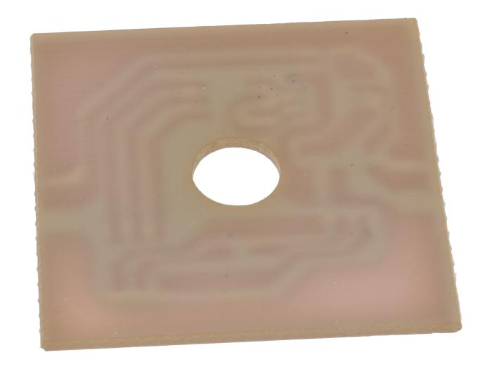 NeoPixel 3 LEDs WS2811 @ electrokit (2 av 2)