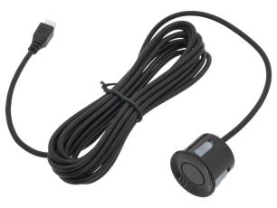 Ultrasonic avståndssensor 40kHz @ electrokit