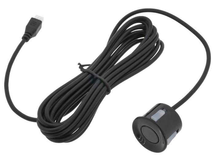 Ultrasonic avståndssensor 40kHz @ electrokit (1 av 2)