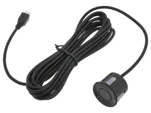 Ultrasonic avståndssensor 40kHz @ electrokit