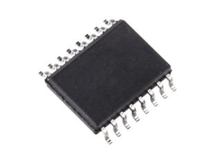 IR2010S SO-16 MOSFET high and low side driver @ electrokit