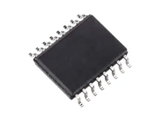 IR2010S SO-16 MOSFET high and low side driver @ electrokit