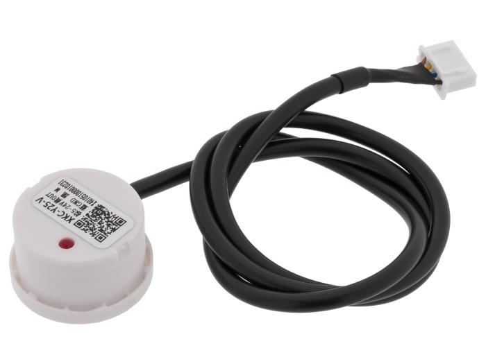 Vätskenivåsensor kontaktlös kapacitiv 5-24VDC @ electrokit (1 av 2)