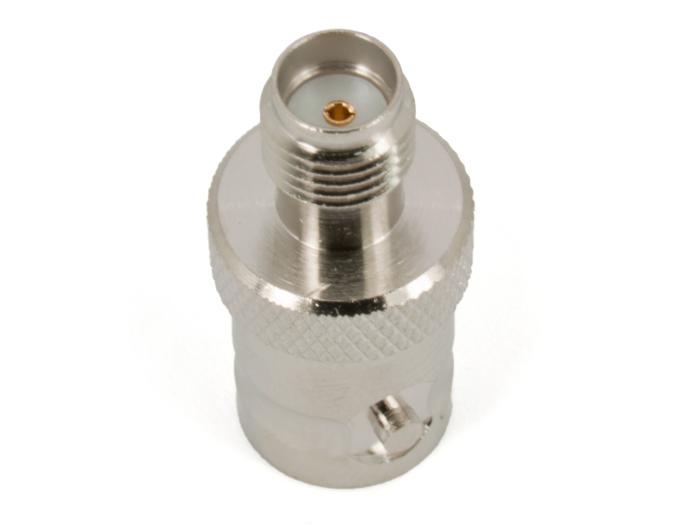Adapter SMA-female BNC-female Max Gain @ electrokit (2 of 2)