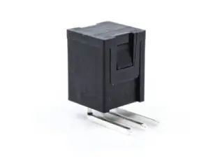 Tiltswitch vinklad SPDT 45° 20V 20mA @ electrokit
