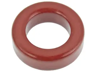 Toroidkärna T80-2 @ electrokit